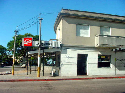 Bar Los Angelitos