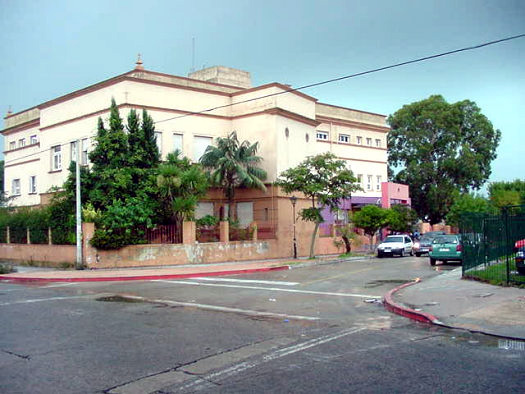 Liceo No.56