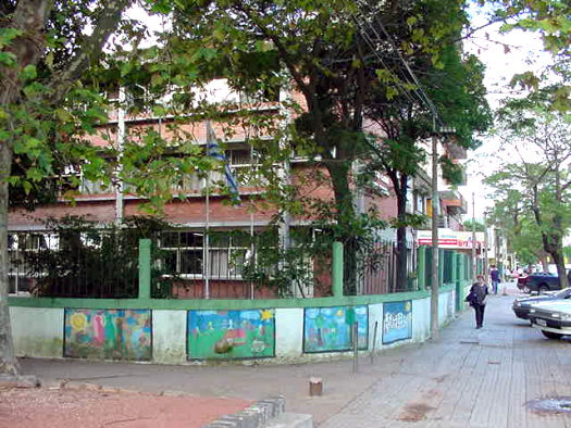 Liceo Poveda