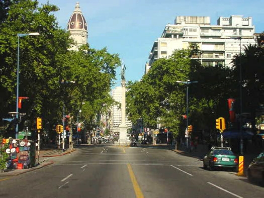 Kil�metro 0