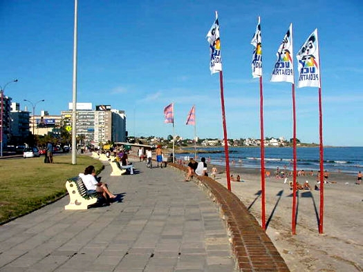 Punta del Descanso