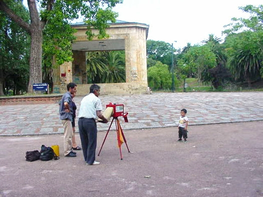 Parque Rod�