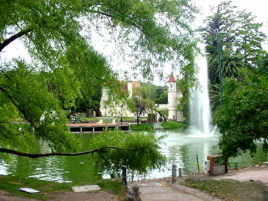 Parque Rod�