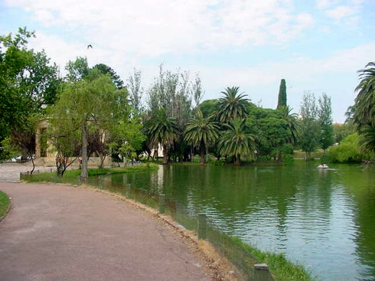 Parque Rod�