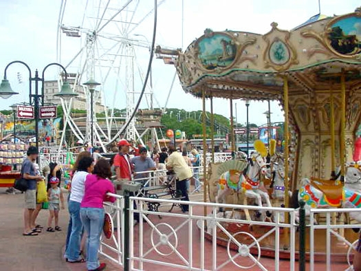 Parque Rod�
