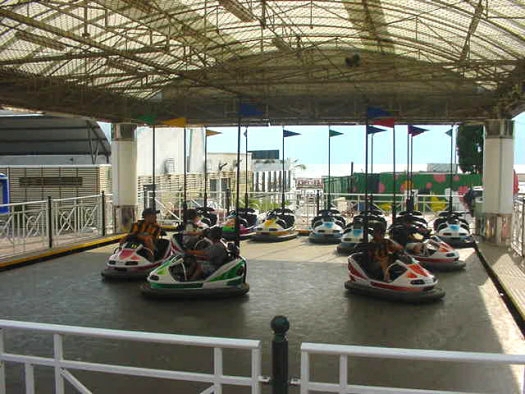 Parque Rod�