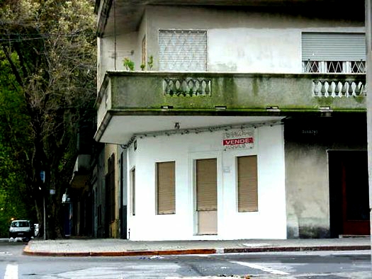 esquina Convenci�n