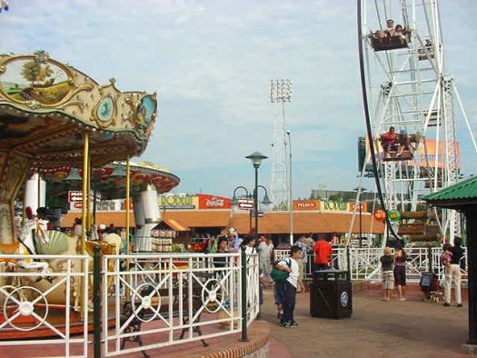 Parque Rod�