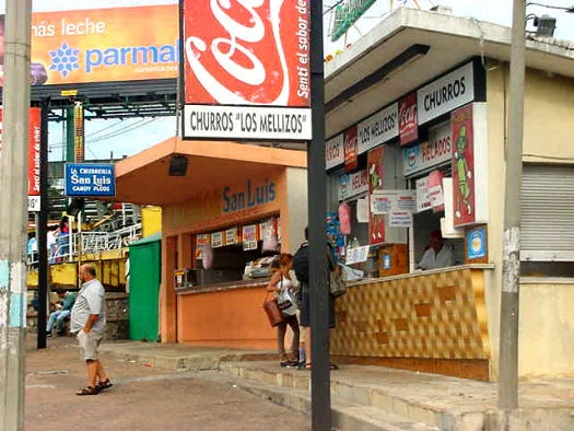 Parque Rod�