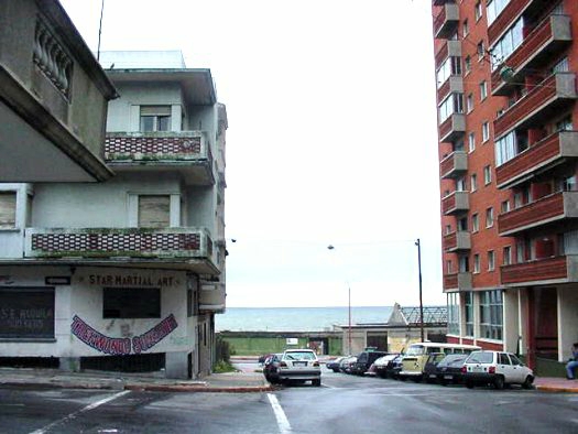 esquina Convenci�n
