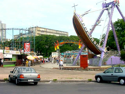 Parque Rod�