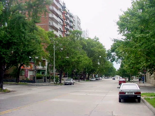 esquina E. Mu�oz