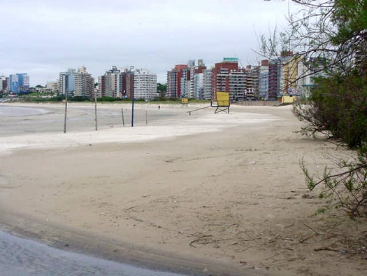 Playa Malv�n