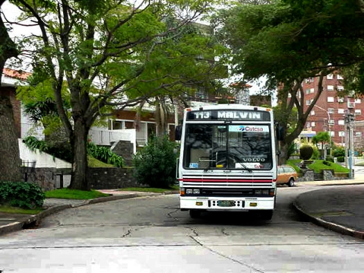 Plaza Fabini