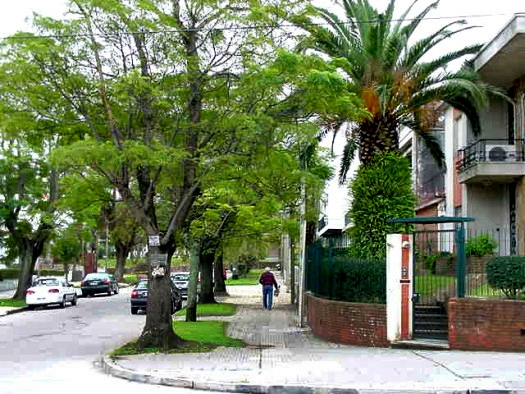 Santiago de Anca entre Rivera y Asamblea