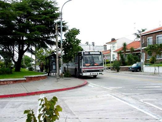 Rivera esquina Atl�ntico