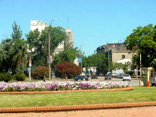 Av. Fern�ndez Crespo