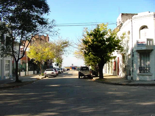 Arrascaeta esquina Mahoma