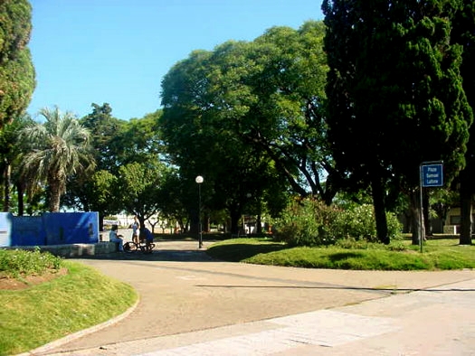 Plaza Lafone