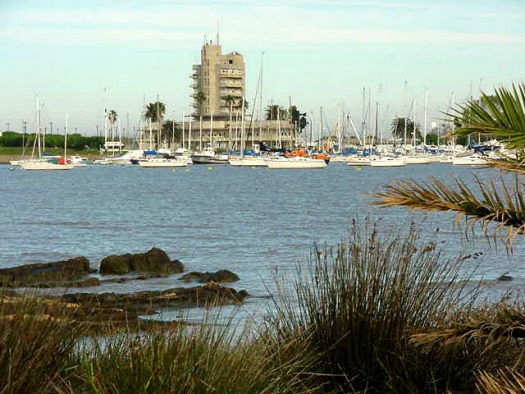 Puerto del Buceo