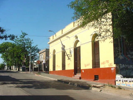 Liceo No. 11