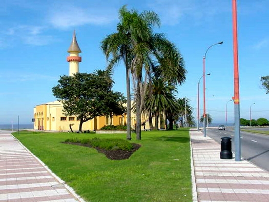 Museo Oceanogr�fico