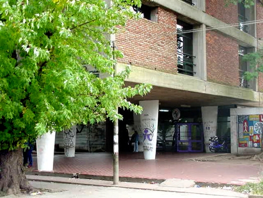 Liceo No.26 Armando Acosta y Lara