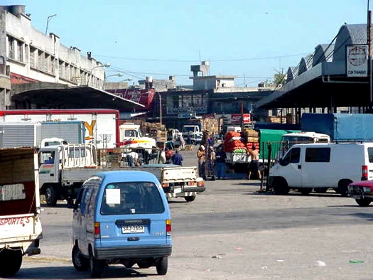 Mercado Modelo