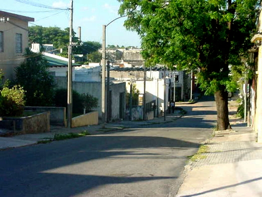 casi Cap. Florencio