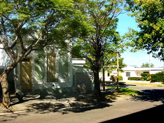 Dionisio Coronel casi E. Fern�ndez