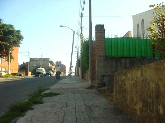 casi Santa Luc�a
