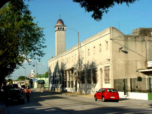 Colegio Madre Ana