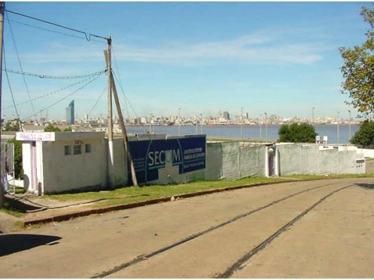 Cancha de F�nix