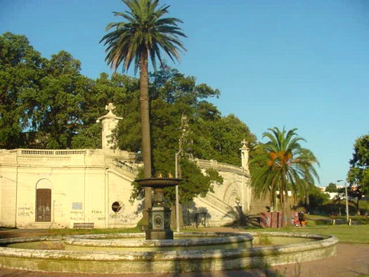 Parque Capurro