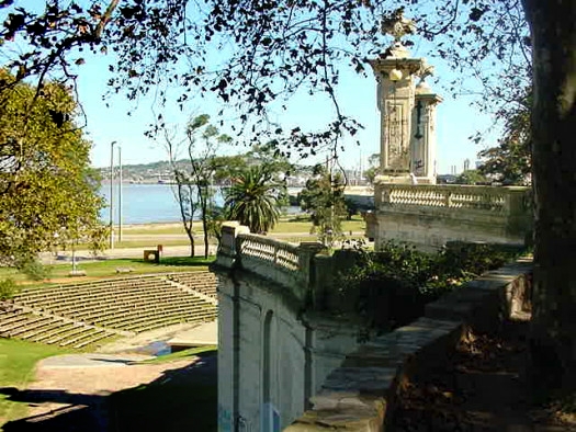 Parque Capurro