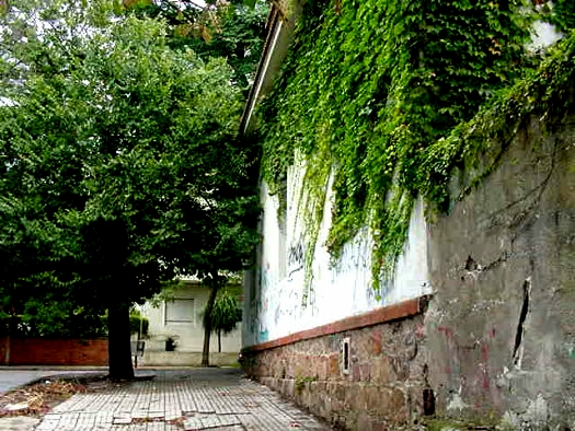 esquina Barbat