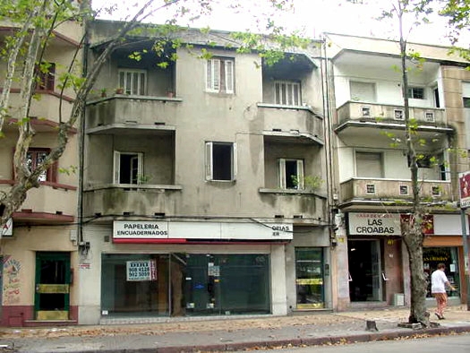 Rivera 2668