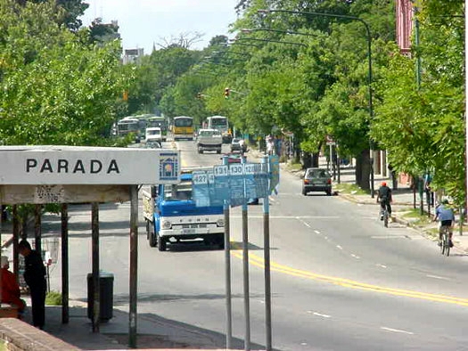 Agraciada entre Lucas Obes y Valent�n G�mez