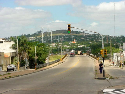 esquina Cueva de las Hu�rfanas
