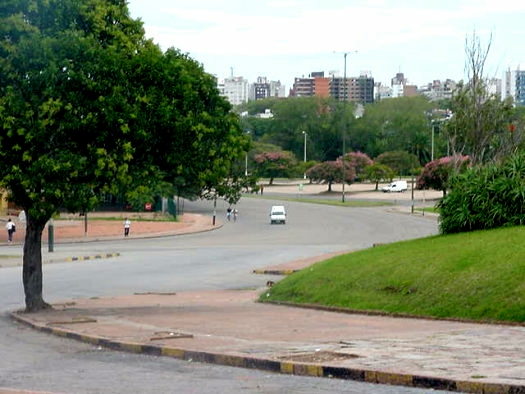Av. F. Vidiela