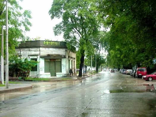 Av. Su�rez casi Fernando Otorgues
