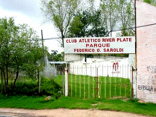 Parque Saroldi