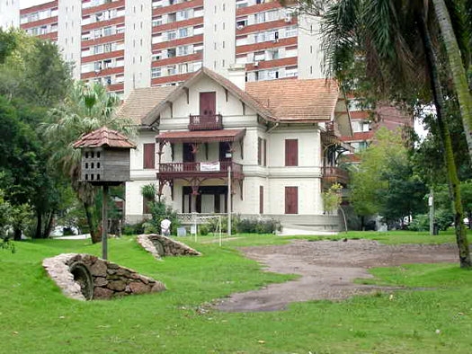 Parque Posadas