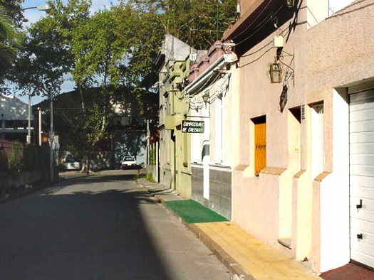 Luisa Luisi casi Burgues
