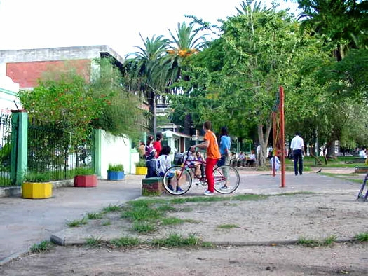 Liceo Poveda