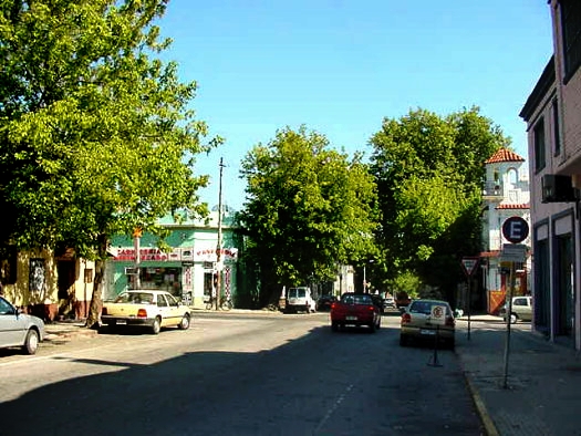 casi Paysand�