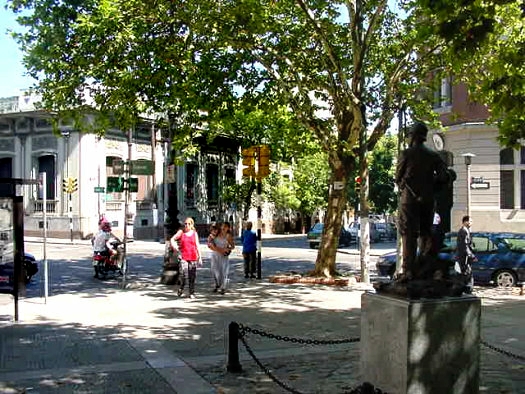 esquina Colonia