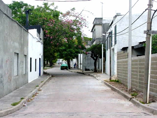Cufr� Chico