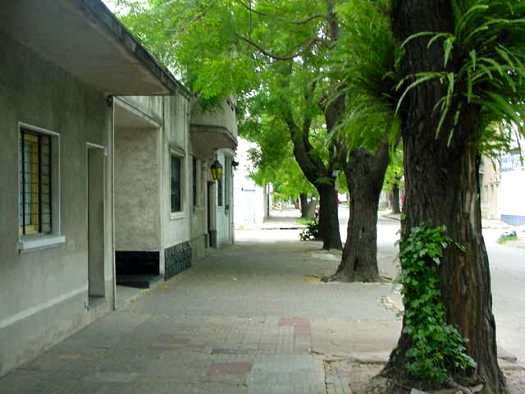 Cufr� casi Isla de Gorriti