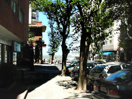 casi Benito Blanco